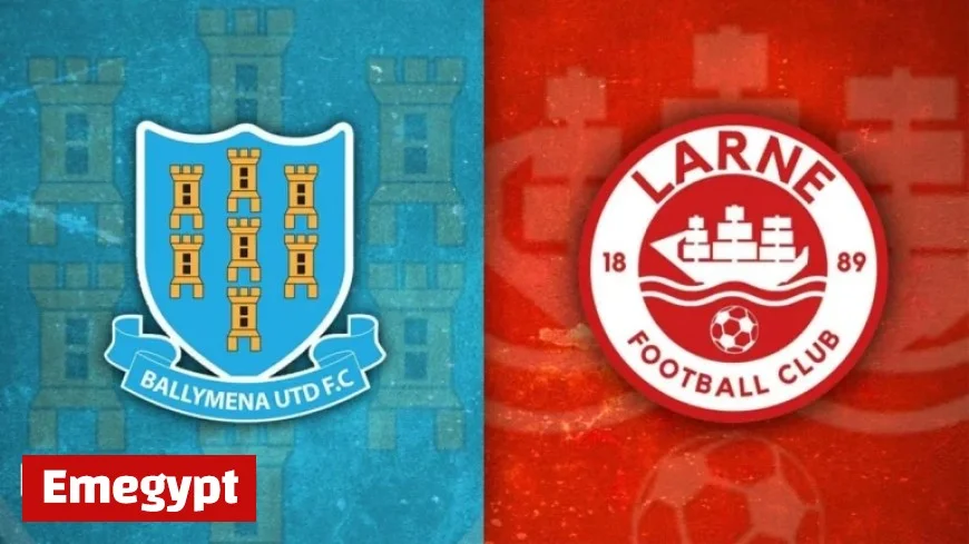 Live Updates from Saturday’s Irish Premiership Matches