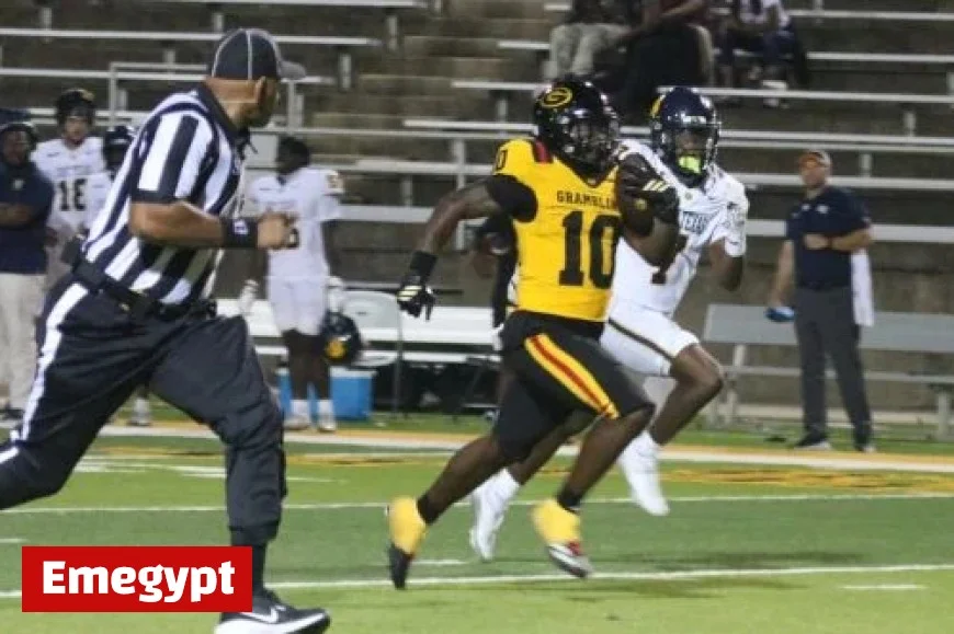 G-Men Host Bulldogs with Rookie Quarterback Lineup