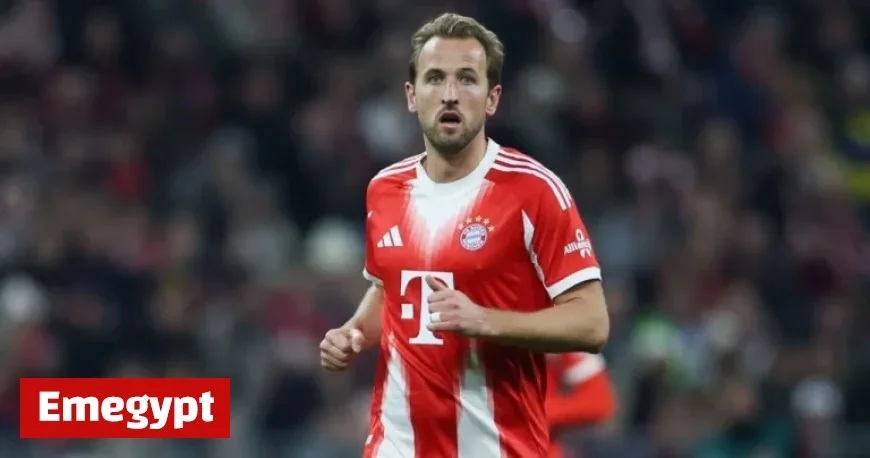 Bayern Unveils Surprise Lineup in Top Match Without Kane Diaz and Olise