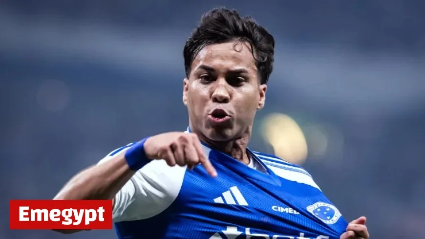 Watch Cruzeiro vs Vitória Live Online: Streaming Link for 01/11