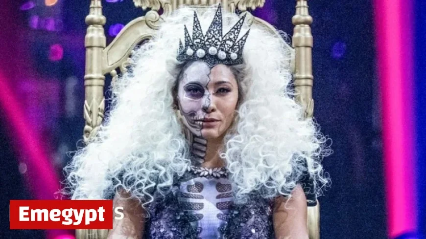 Strictly Come Dancing Celebrities Prepare for a Thrilling Halloween Week