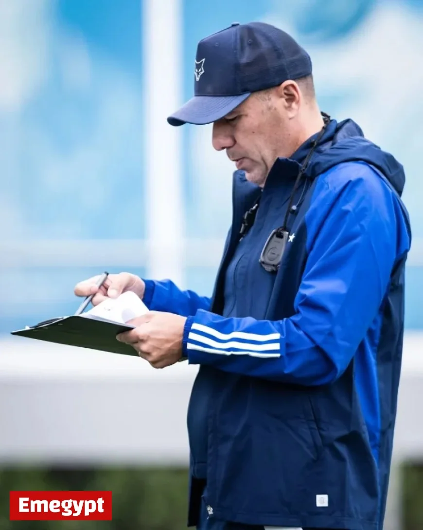 Cruzeiro Lineup: Jardim Unveils New Player for Vitória Match