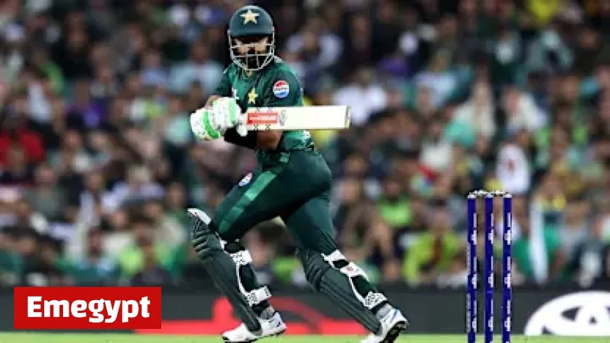 Babar Reaches Historic Milestone in Men’s T20I Cricket History