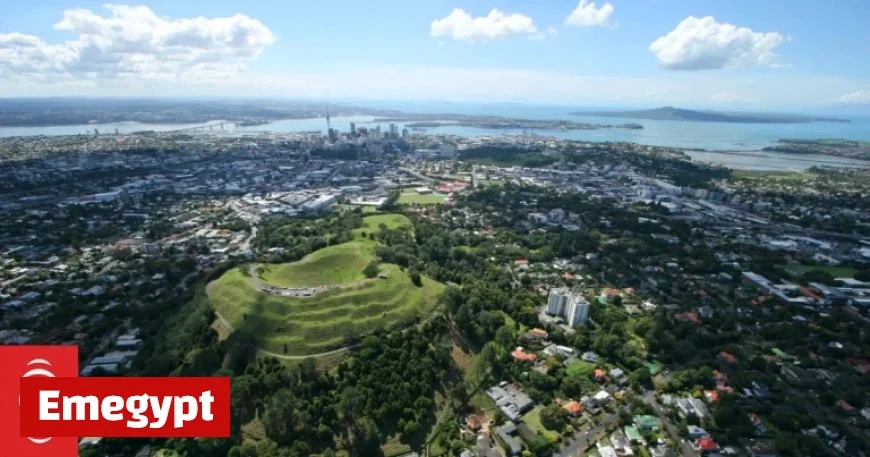 Auckland Council Shuts Down Access to 14 Maunga for Guy Fawkes Safety Measures