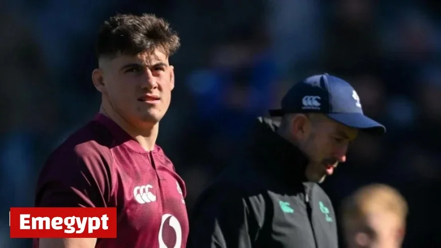 Ireland and New Zealand Prepare for Thrilling Chicago Showdown at Soldier Field