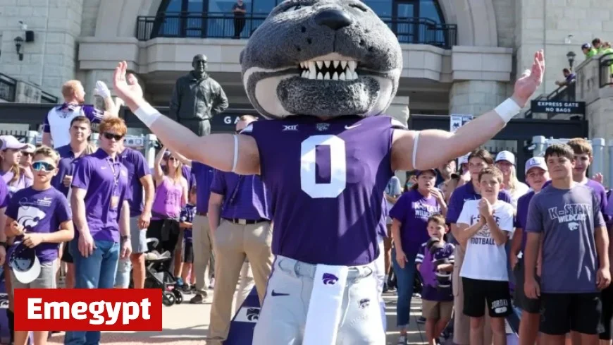 Kansas State vs Texas Tech: TV Channel, Time, and Schedule Today