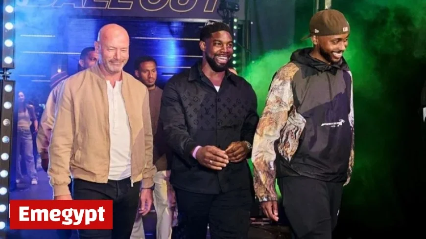 Baller League UK: The Mystery Behind the Masked Premier League Player’s Eligibility