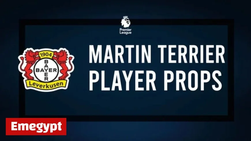 Martin Terrier Goal Odds and Player Props Against Bayern Munich on November 1