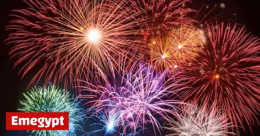 Firefighters Warn of Safety Risks as Guy Fawkes Fireworks Go on Sale