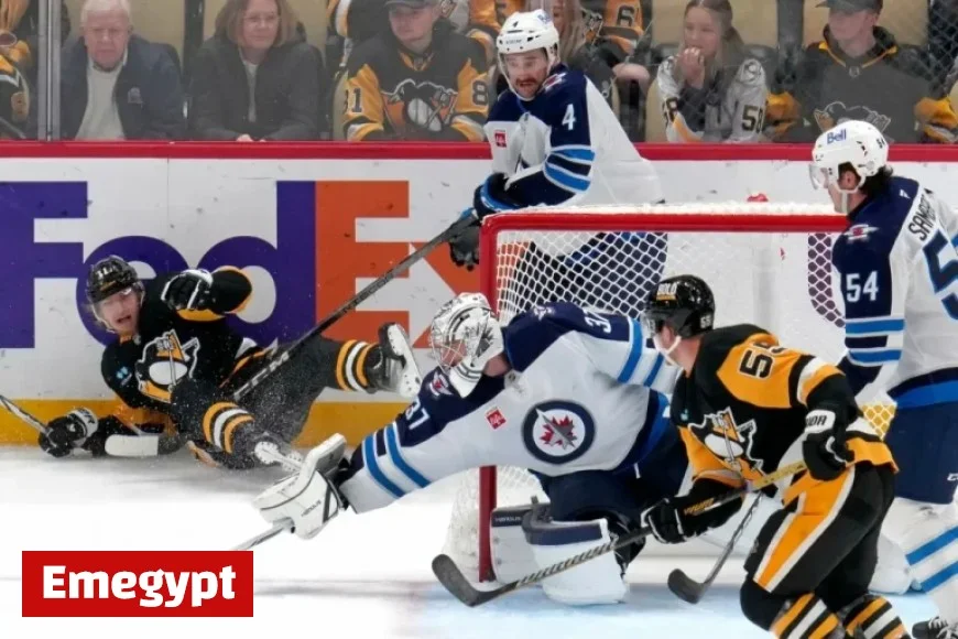 Jets aim for an unforgettable November season