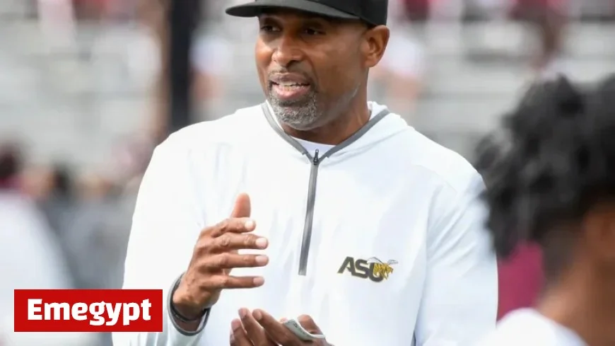 Live Updates: Alabama State vs. Prairie View A&M Week 10 Football Game