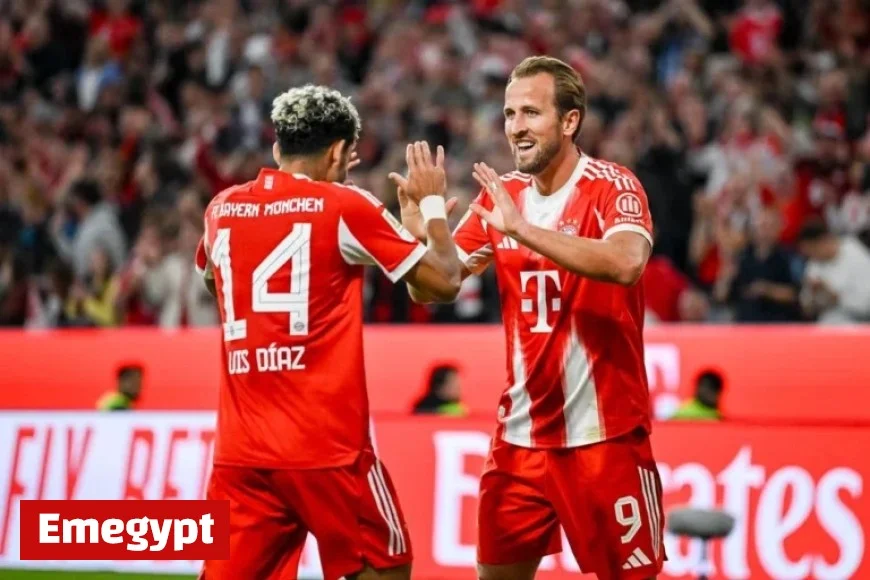 Exciting Bundesliga Weekend Predictions and Betting Tips: Bayern Munich vs Bayer Leverkusen Showdown at Allianz Arena