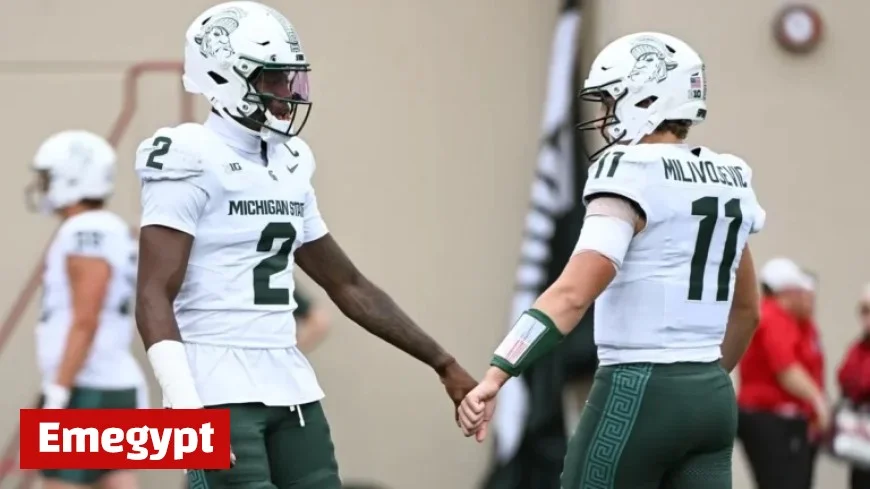 Michigan State vs. Minnesota: 5 Key Factors and Prediction