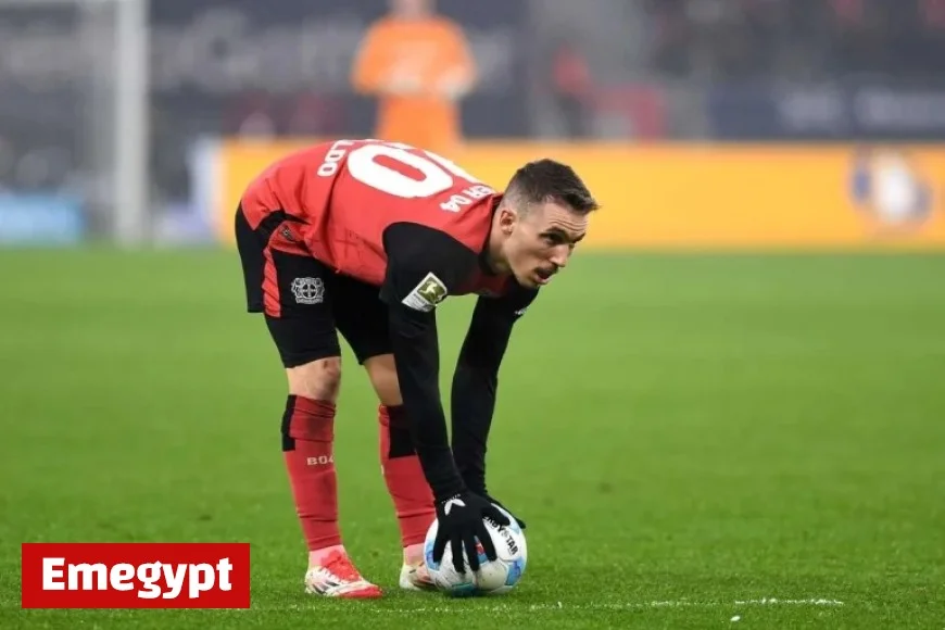 Bayern on Alert: Avoiding Costly Fouls against Grimaldo as Hjulmand’s Squad Faces the Champions