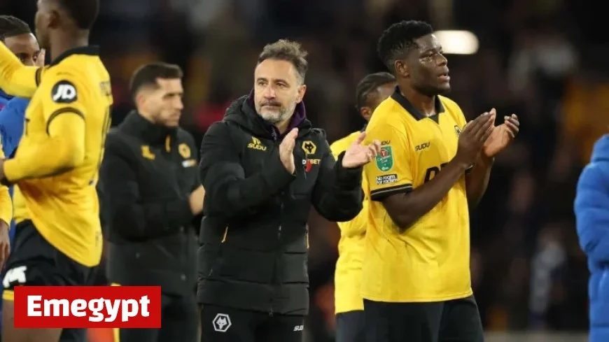 Pereira Praises Men’s First-Team for Their True Team Spirit