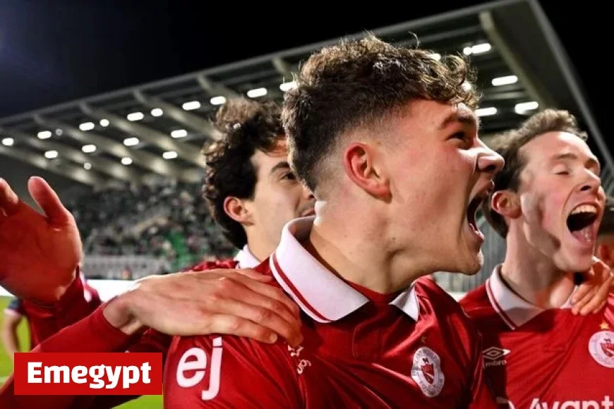 Sligo Rovers Secure Seventh Place and Avoid Play-Off by Defeating Champions Shamrock Rovers