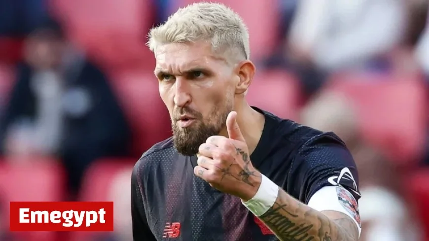 Bayer 04 Leverkusen Challenges FC Bayern as Robert Andrich’s Streak Inspires Hope