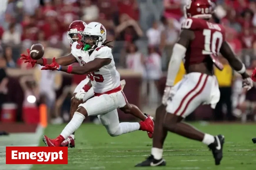 Watch Northern Iowa vs Illinois State: NCAA Football Live Stream, TV Details