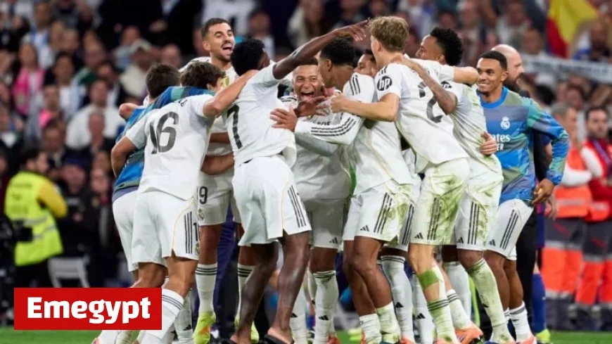 Real Madrid vs Valencia: Lineups for LaLiga Matchday 11