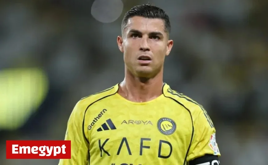 Find Out if Cristiano Ronaldo is Playing: Confirmed Lineups for Al-Nassr vs Al-Feiha in Saudi Pro League