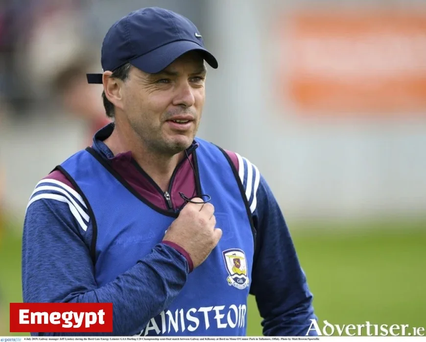 The Full Forward Jeff Lynskey Predicts a Tough Arm-Wrestle Ahead