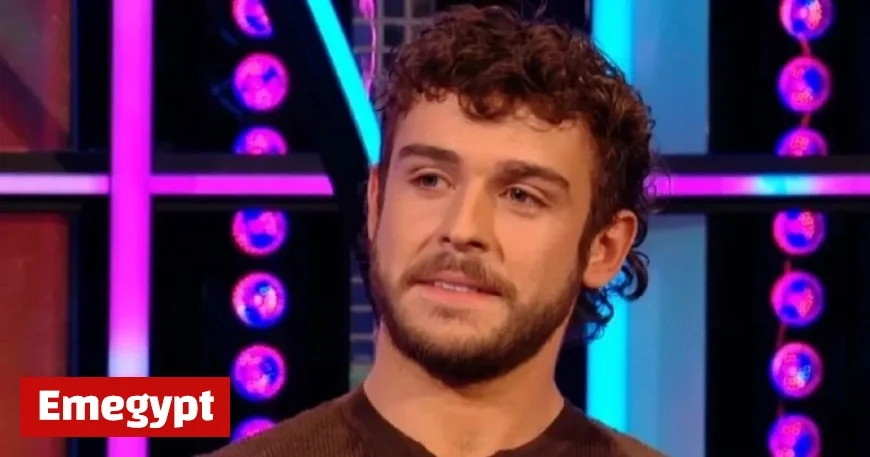 Unveiling Strictly Come Dancing Star George Clarke’s Secret Romance with His Renowned Girlfriend