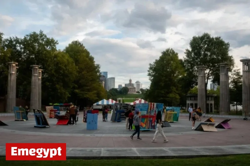 Vanderbilt Hosts Annual Southern Festival of Books