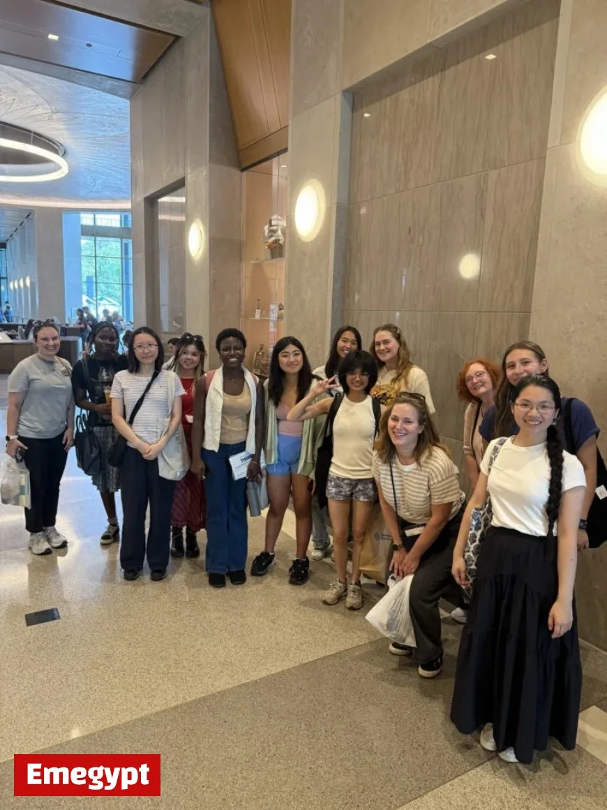 Vanderbilt Empowers Students to Explore Nashville’s Literary Scene