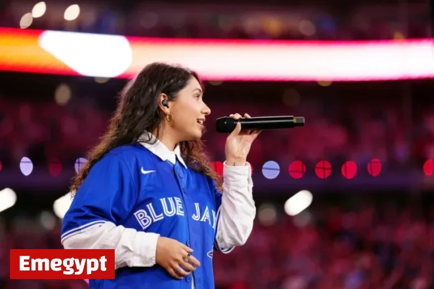 Revamping O Canada to Add Meaningful Significance