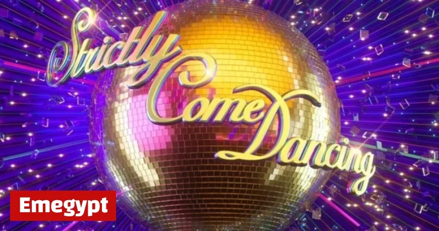 Strictly Star Shares Emotional Update on ‘Mobility Problem’ Just Hours Before Live Show