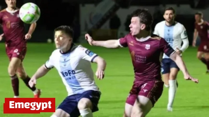 Major Accident on Busy Dublin Route Sparks Rapid Response from Kildare Emergency Services