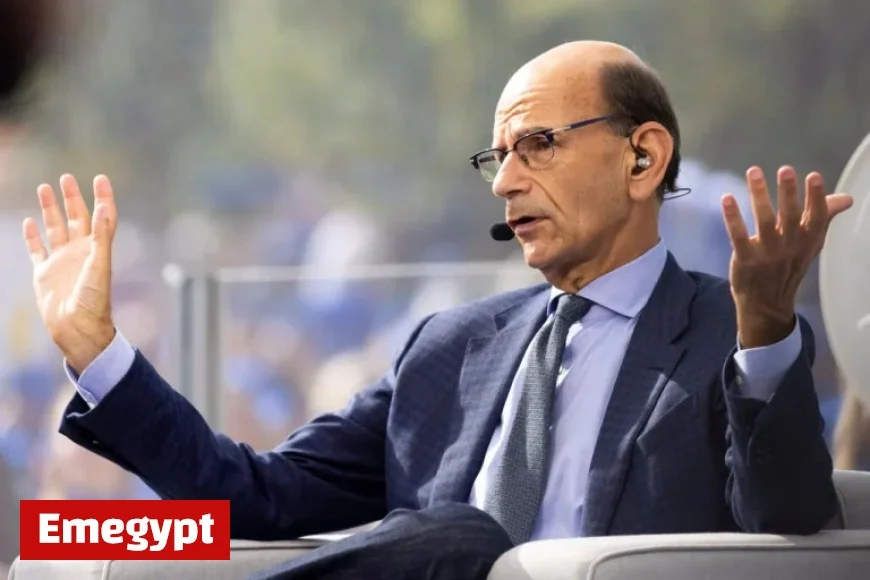 Paul Finebaum Compares LSU and Florida Job Opportunities