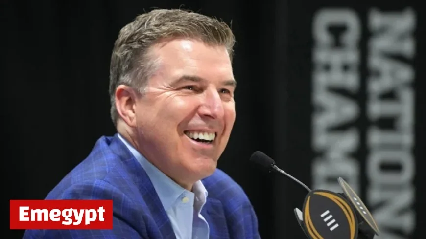 Rece Davis Identifies Top College Football Coaching Opportunity