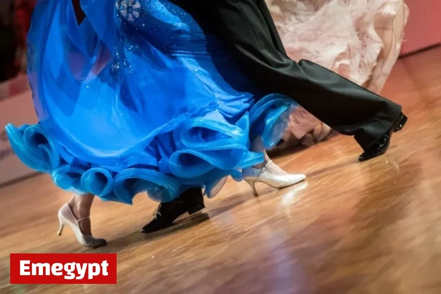 Discover the Dances Most Likely to Achieve Perfect Scores on Strictly Come Dancing