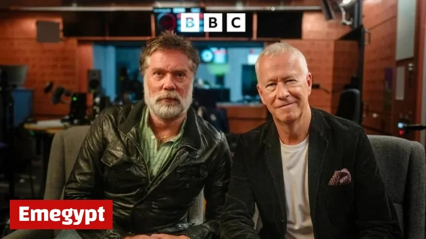 Discover the Musical Genius of Rufus Wainwright: Latest News and Highlights