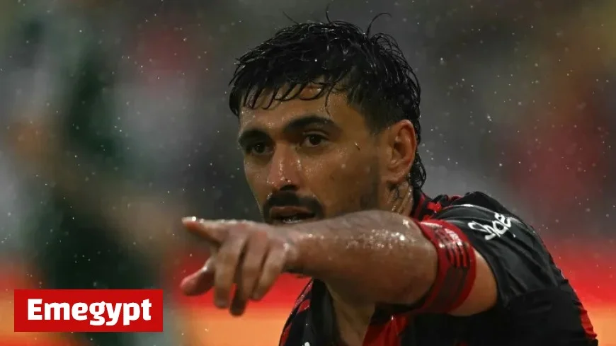 Flamengo vs. Sport: Starting Lineup and Key Absences (November 1)