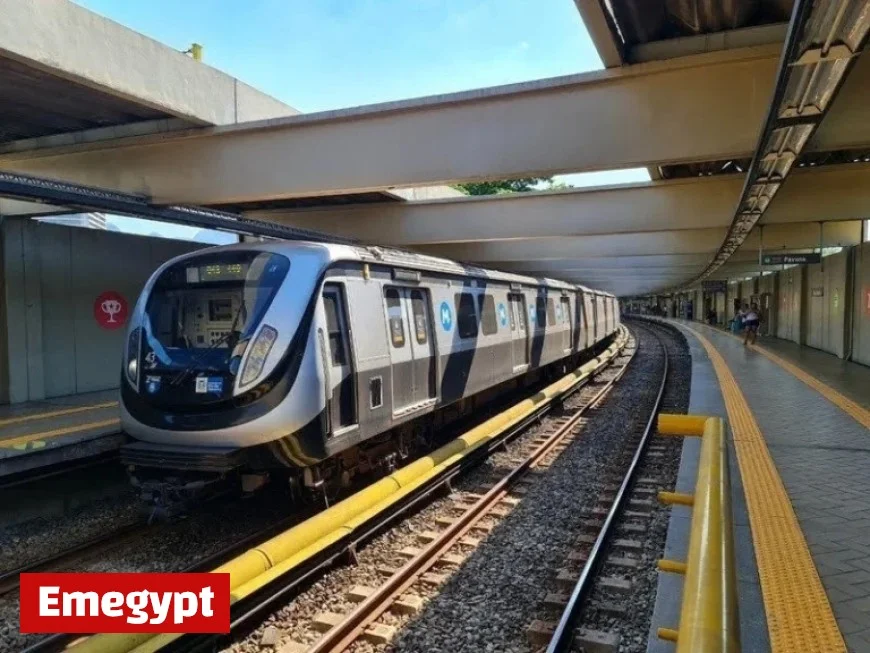 MetrôRio Schedule: Football at Maracanã Today and All Souls’ Day Sunday