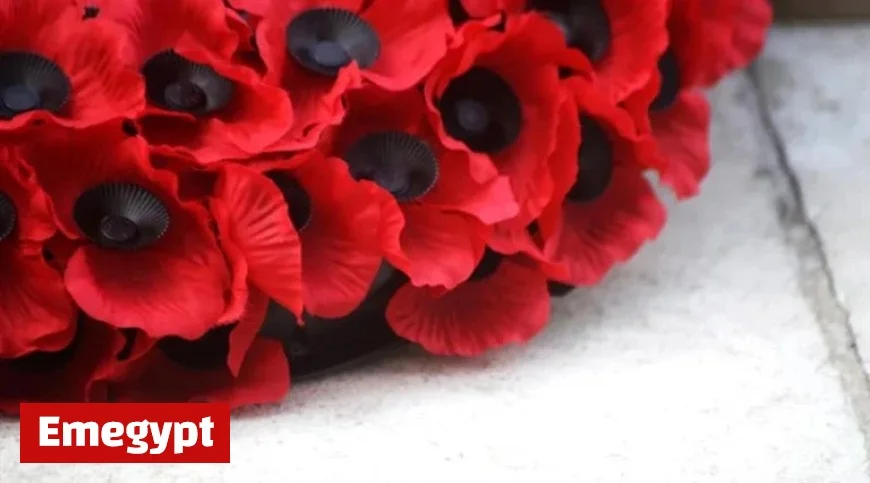 Remembrance Sunday 2025 Road Closures: Everything You Need to Know