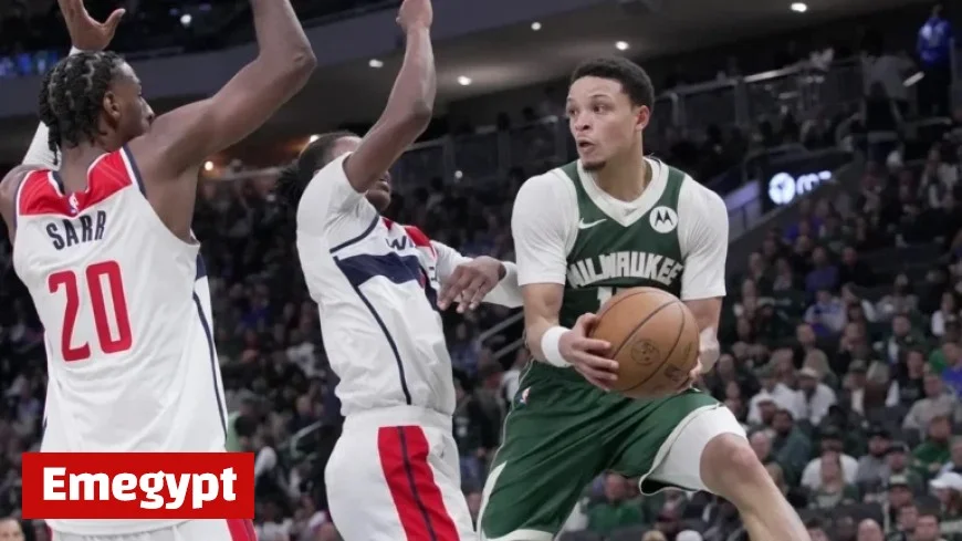 Giannis Antetokounmpo’s Status: Bucks vs. Kings Injury Report and Odds