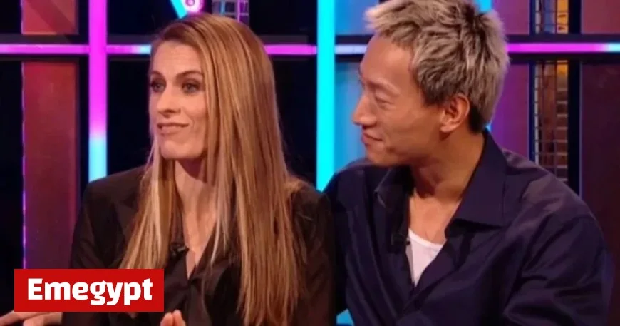 Strictly Come Dancing Star Overwhelmed Ahead of Icons Week on BBC