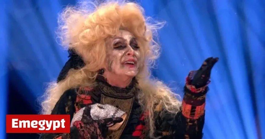 Shirley Ballas Tearfully Delivers Heartfelt Message on Strictly Come Dancing