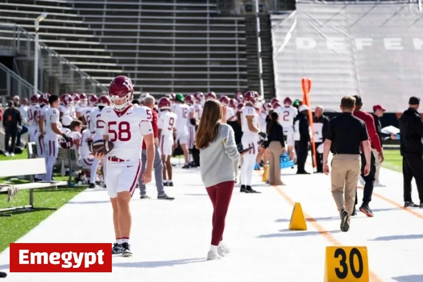 Harvard Prepares for Challenging Saturday Matchup Against Dartmouth