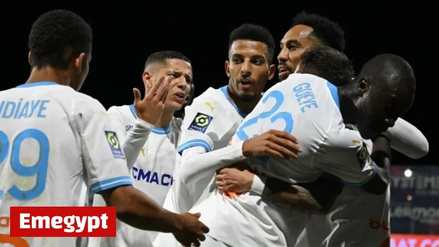 Auxerre vs Marseille Prediction: Dominant Marseille Attack Gains Upper Hand