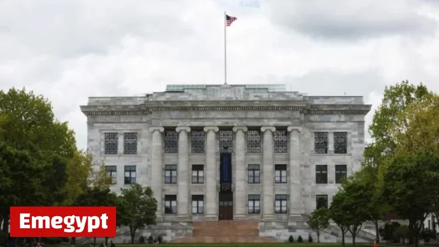 Officials Probe ‘Intentional’ Explosion at Harvard Medical Building, No Injuries Reported