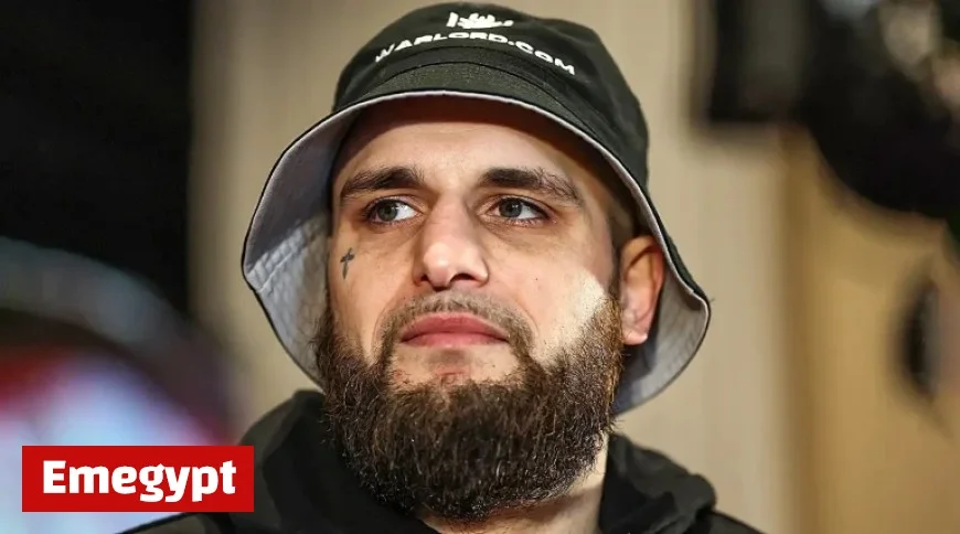 Liam Cameron Inspires Millions Through Powerful Videos