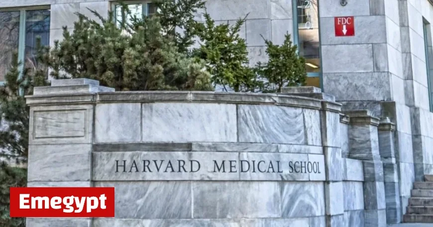 Investigation Underway for ‘Intentional’ Explosion at Harvard Medical Campus