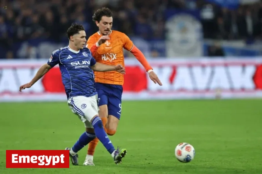 El-Faouzi’s Agent Denies Exit Clause Presence