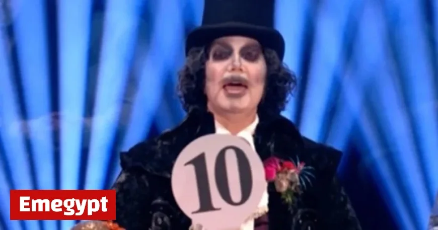 Strictly Come Dancing’s First Perfect 40 Scores: Judges Award Top Marks of the Series