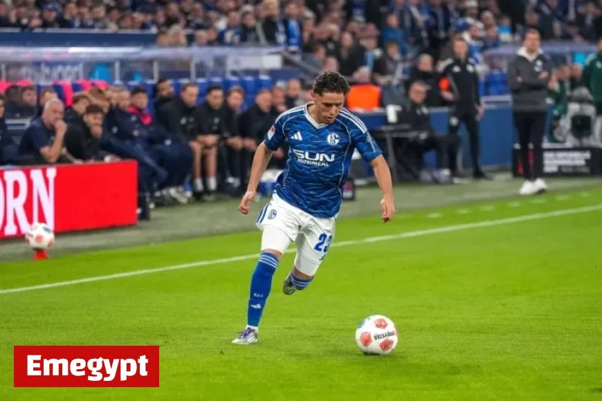 Schalke Star’s Agent Speaks Out Amidst Rising Controversy