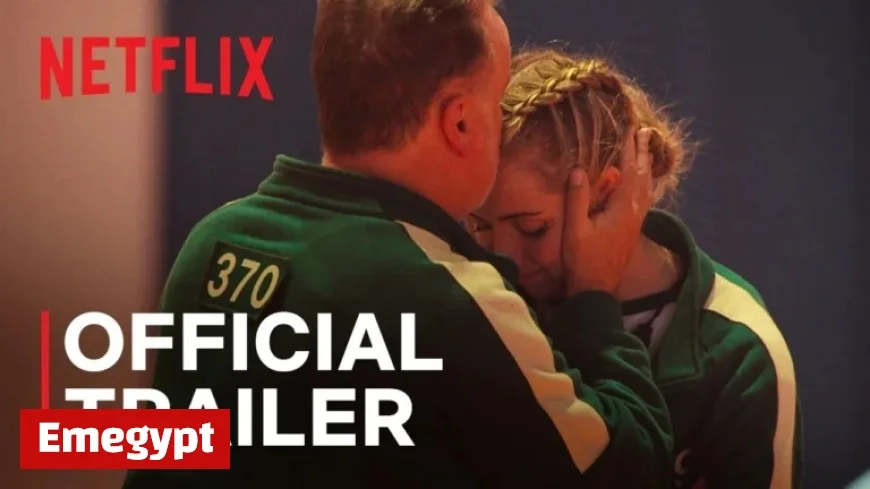 Poker Pro Steven Jones Competes for $4.56M in ‘Squid Game: The Challenge’